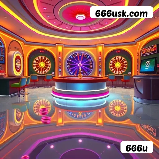 Requisitos sistema 666u APK Android