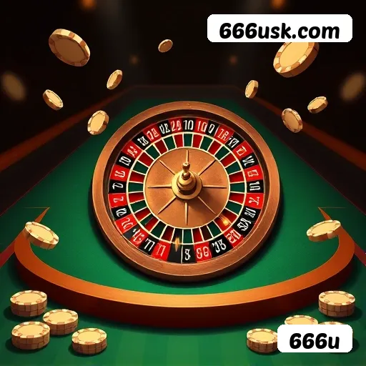 Vantagens APK mobile 666u Brasil