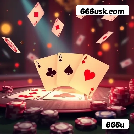 666u App Mobile iOS Android Brasil