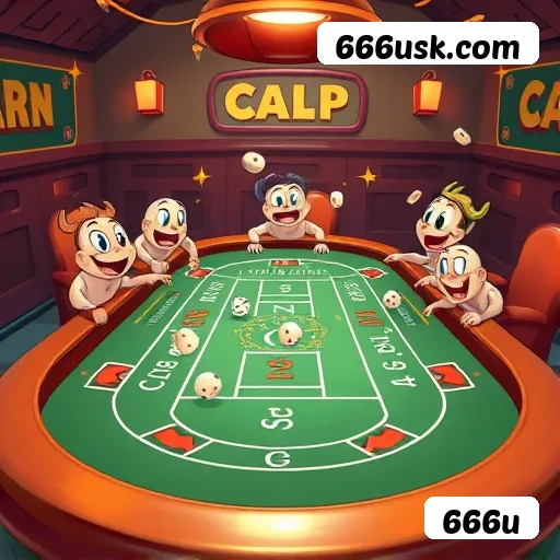 Notificações push 666u app